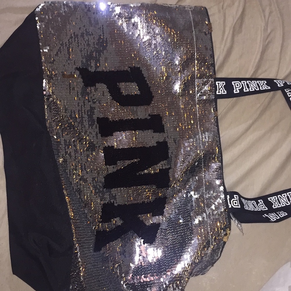 Victoria secret purse